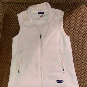 Patagonia Vest